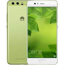 Смартфон Huawei P10 (VTR-L29) 4/64GB DualSim Green